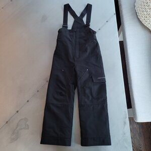 Obermeyer Volt Winter / Ski Bib Pant - Size 7